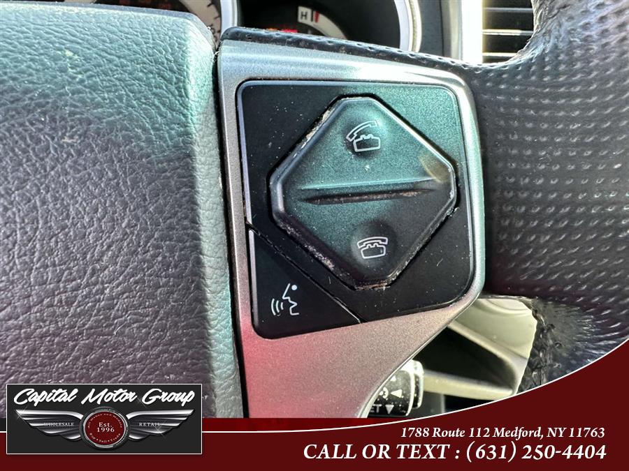 2014 Toyota Tacoma 4WD Double Cab V6 AT (Natl), available for sale in Medford, New York | Capital Motor Group Inc. Medford, New York 2014 Toyota Tacoma 4WD Double Cab V6 AT (Natl), available for sale in Medford, New York | Capital Motor Group Inc. Medford, New York