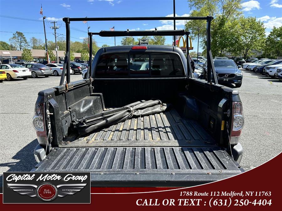 2014 Toyota Tacoma 4WD Double Cab V6 AT (Natl), available for sale in Medford, New York | Capital Motor Group Inc. Medford, New York 2014 Toyota Tacoma 4WD Double Cab V6 AT (Natl), available for sale in Medford, New York | Capital Motor Group Inc. Medford, New York
