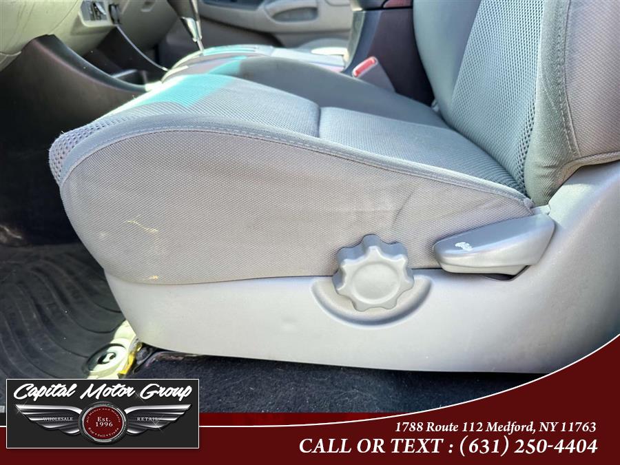 2014 Toyota Tacoma 4WD Double Cab V6 AT (Natl), available for sale in Medford, New York | Capital Motor Group Inc. Medford, New York 2014 Toyota Tacoma 4WD Double Cab V6 AT (Natl), available for sale in Medford, New York | Capital Motor Group Inc. Medford, New York