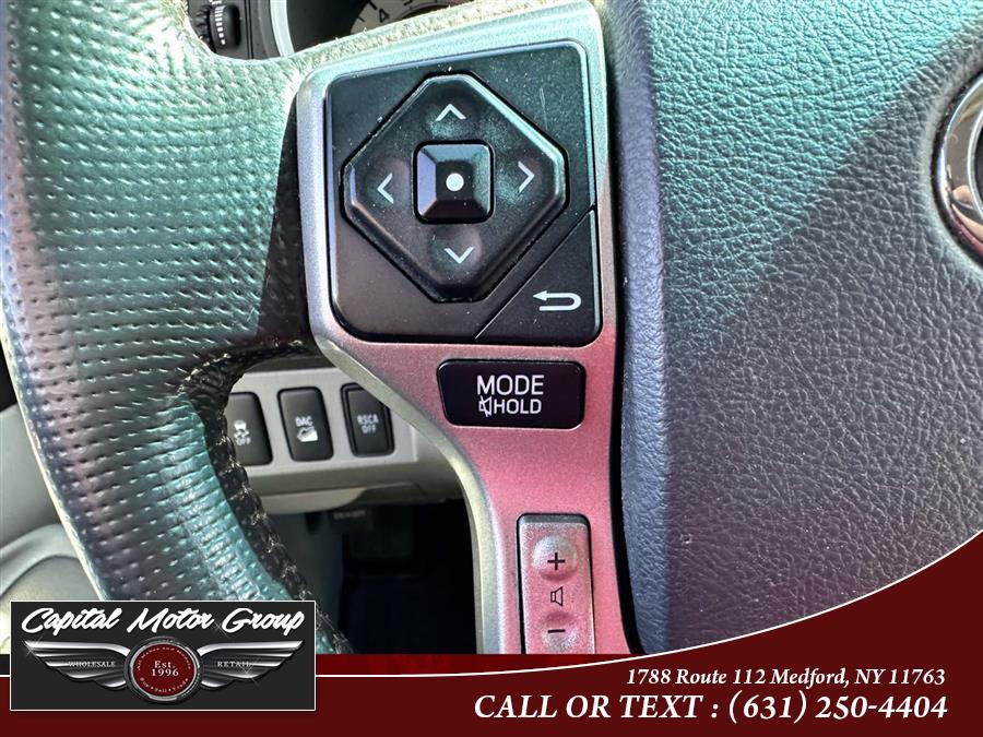 2014 Toyota Tacoma 4WD Double Cab V6 AT (Natl), available for sale in Medford, New York | Capital Motor Group Inc. Medford, New York 2014 Toyota Tacoma 4WD Double Cab V6 AT (Natl), available for sale in Medford, New York | Capital Motor Group Inc. Medford, New York