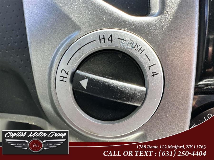 2014 Toyota Tacoma 4WD Double Cab V6 AT (Natl), available for sale in Medford, New York | Capital Motor Group Inc. Medford, New York 2014 Toyota Tacoma 4WD Double Cab V6 AT (Natl), available for sale in Medford, New York | Capital Motor Group Inc. Medford, New York