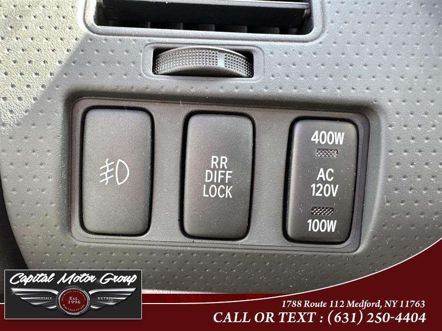 2014 Toyota Tacoma 4WD Double Cab V6 AT (Natl), available for sale in Medford, New York | Capital Motor Group Inc. Medford, New York 2014 Toyota Tacoma 4WD Double Cab V6 AT (Natl), available for sale in Medford, New York | Capital Motor Group Inc. Medford, New York