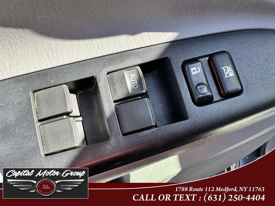 2014 Toyota Tacoma 4WD Double Cab V6 AT (Natl), available for sale in Medford, New York | Capital Motor Group Inc. Medford, New York 2014 Toyota Tacoma 4WD Double Cab V6 AT (Natl), available for sale in Medford, New York | Capital Motor Group Inc. Medford, New York