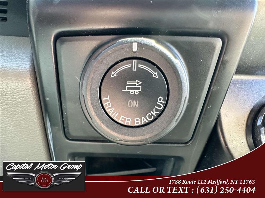 2019 Ford F-150 XL 4WD SuperCrew 5.5'' Box, available for sale in Medford, New York | Capital Motor Group Inc. Medford, New York 2019 Ford F-150 XL 4WD SuperCrew 5.5'' Box, available for sale in Medford, New York | Capital Motor Group Inc. Medford, New York