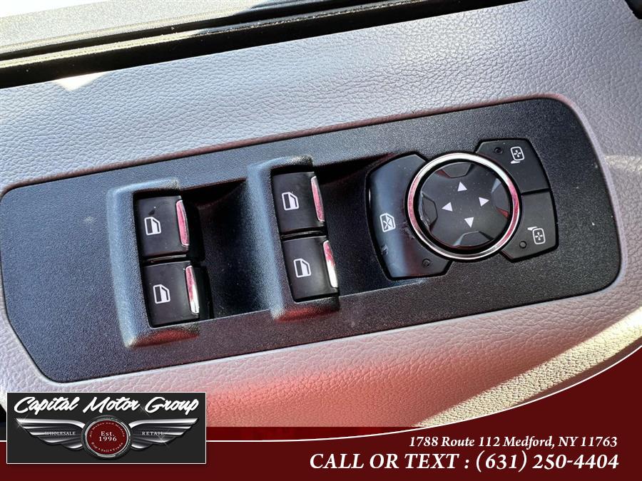 2019 Ford F-150 XL 4WD SuperCrew 5.5'' Box, available for sale in Medford, New York | Capital Motor Group Inc. Medford, New York 2019 Ford F-150 XL 4WD SuperCrew 5.5'' Box, available for sale in Medford, New York | Capital Motor Group Inc. Medford, New York