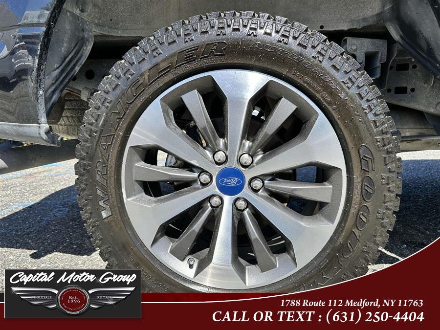 2019 Ford F-150 XL 4WD SuperCrew 5.5'' Box, available for sale in Medford, New York | Capital Motor Group Inc. Medford, New York 2019 Ford F-150 XL 4WD SuperCrew 5.5'' Box, available for sale in Medford, New York | Capital Motor Group Inc. Medford, New York