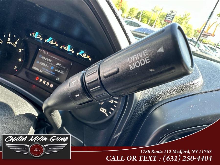2019 Ford F-150 XL 4WD SuperCrew 5.5'' Box, available for sale in Medford, New York | Capital Motor Group Inc. Medford, New York 2019 Ford F-150 XL 4WD SuperCrew 5.5'' Box, available for sale in Medford, New York | Capital Motor Group Inc. Medford, New York