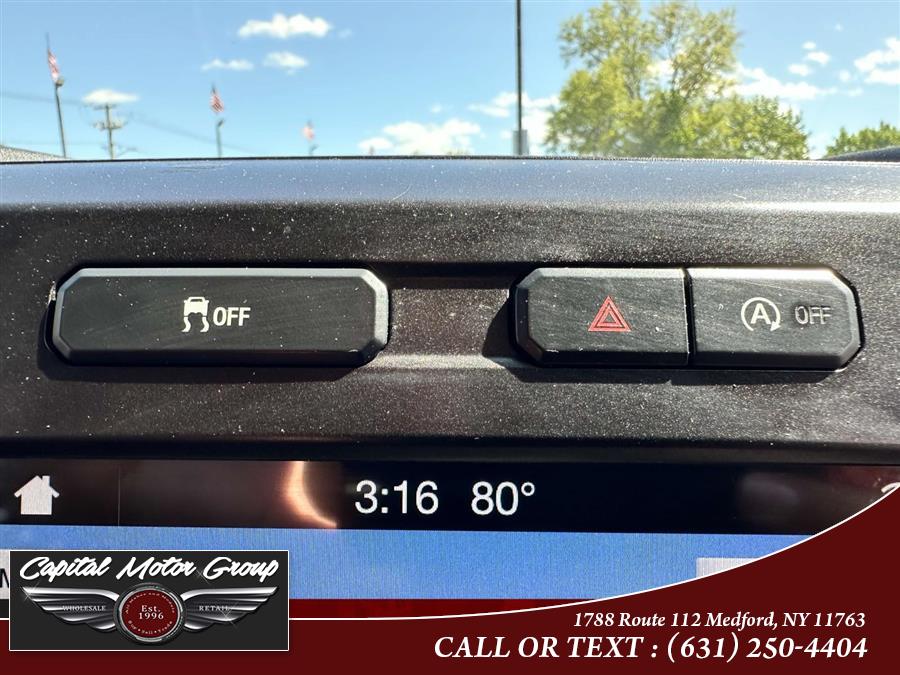 2019 Ford F-150 XL 4WD SuperCrew 5.5'' Box, available for sale in Medford, New York | Capital Motor Group Inc. Medford, New York 2019 Ford F-150 XL 4WD SuperCrew 5.5'' Box, available for sale in Medford, New York | Capital Motor Group Inc. Medford, New York