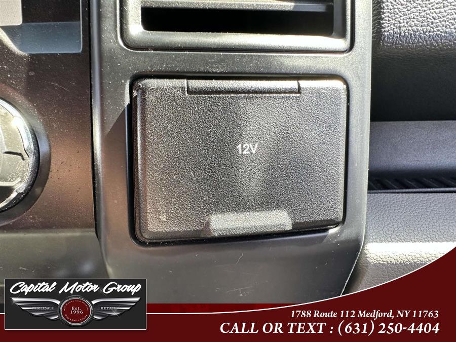 2019 Ford F-150 XL 4WD SuperCrew 5.5'' Box, available for sale in Medford, New York | Capital Motor Group Inc. Medford, New York 2019 Ford F-150 XL 4WD SuperCrew 5.5'' Box, available for sale in Medford, New York | Capital Motor Group Inc. Medford, New York