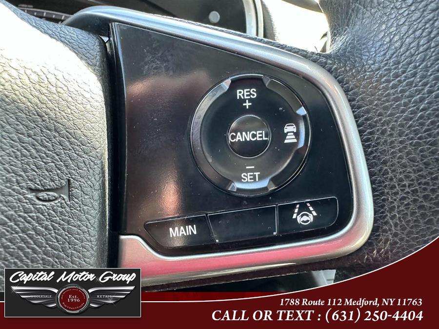 2019 Honda CR-V EX AWD, available for sale in Medford, New York | Capital Motor Group Inc. Medford, New York 2019 Honda CR-V EX AWD, available for sale in Medford, New York | Capital Motor Group Inc. Medford, New York