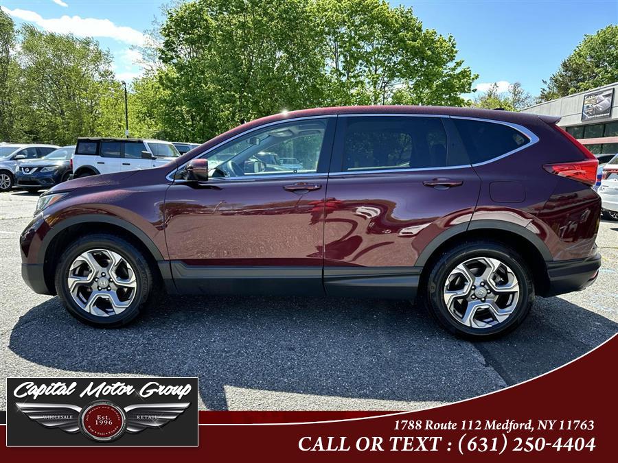 2019 Honda CR-V EX AWD, available for sale in Medford, New York | Capital Motor Group Inc. Medford, New York 2019 Honda CR-V EX AWD, available for sale in Medford, New York | Capital Motor Group Inc. Medford, New York