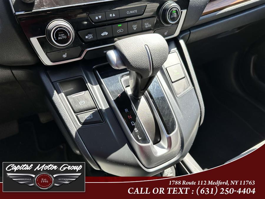 2019 Honda CR-V EX AWD, available for sale in Medford, New York | Capital Motor Group Inc. Medford, New York 2019 Honda CR-V EX AWD, available for sale in Medford, New York | Capital Motor Group Inc. Medford, New York