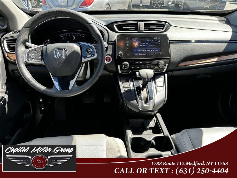2019 Honda CR-V EX AWD, available for sale in Medford, New York | Capital Motor Group Inc. Medford, New York 2019 Honda CR-V EX AWD, available for sale in Medford, New York | Capital Motor Group Inc. Medford, New York