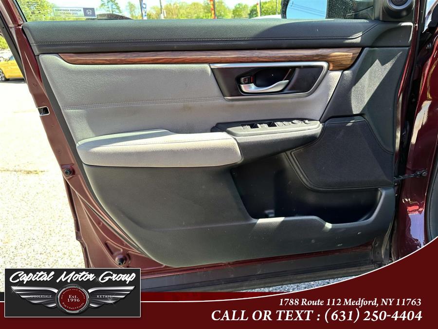 2019 Honda CR-V EX AWD, available for sale in Medford, New York | Capital Motor Group Inc. Medford, New York 2019 Honda CR-V EX AWD, available for sale in Medford, New York | Capital Motor Group Inc. Medford, New York