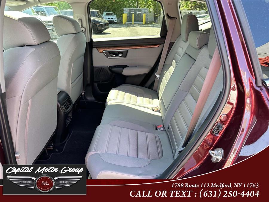 2019 Honda CR-V EX AWD, available for sale in Medford, New York | Capital Motor Group Inc. Medford, New York 2019 Honda CR-V EX AWD, available for sale in Medford, New York | Capital Motor Group Inc. Medford, New York