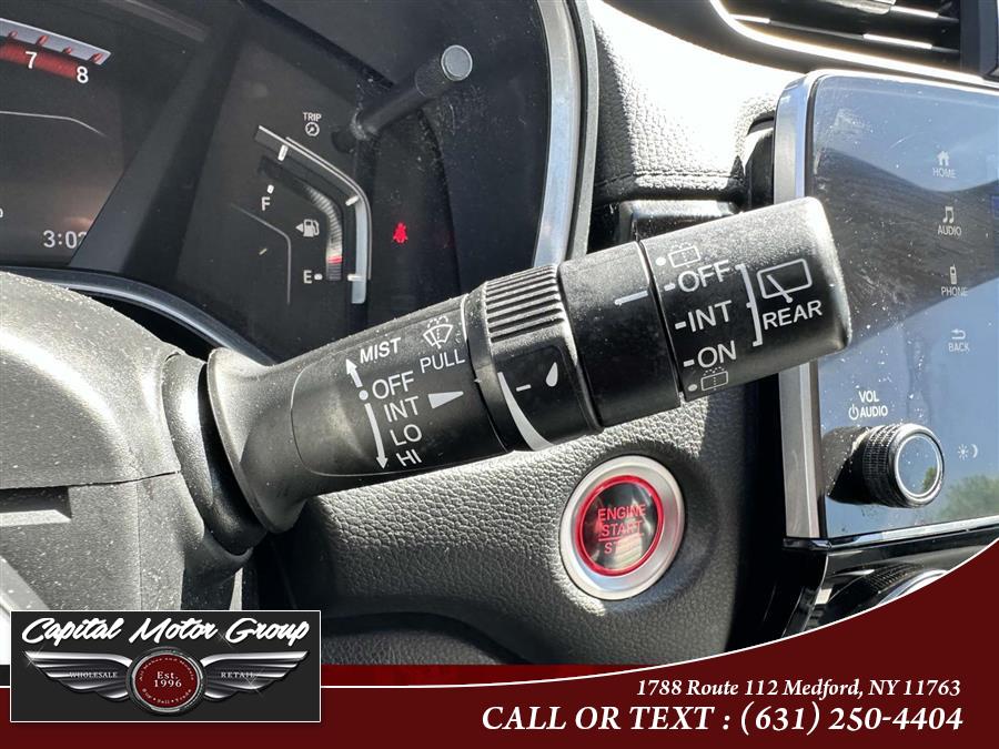 2019 Honda CR-V EX AWD, available for sale in Medford, New York | Capital Motor Group Inc. Medford, New York 2019 Honda CR-V EX AWD, available for sale in Medford, New York | Capital Motor Group Inc. Medford, New York