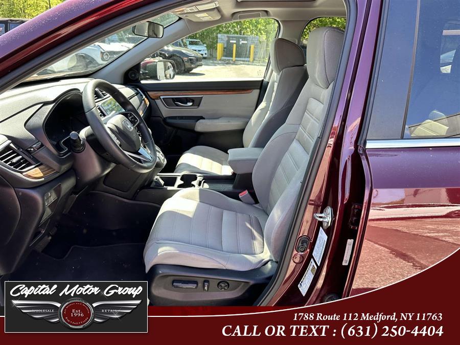 2019 Honda CR-V EX AWD, available for sale in Medford, New York | Capital Motor Group Inc. Medford, New York 2019 Honda CR-V EX AWD, available for sale in Medford, New York | Capital Motor Group Inc. Medford, New York
