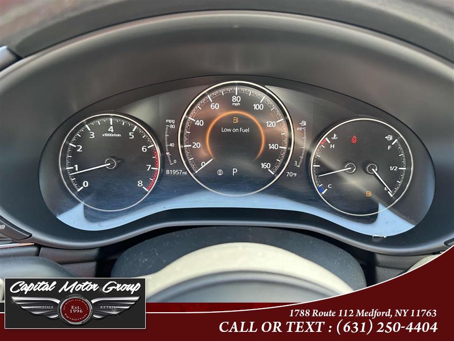 2021 Mazda Mazda3 Hatchback 2.5 Turbo Auto AWD, available for sale in Medford, New York | Capital Motor Group Inc. Medford, New York 2021 Mazda Mazda3 Hatchback 2.5 Turbo Auto AWD, available for sale in Medford, New York | Capital Motor Group Inc. Medford, New York