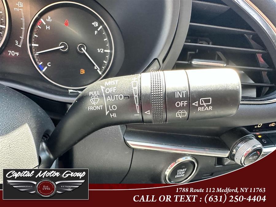 2021 Mazda Mazda3 Hatchback 2.5 Turbo Auto AWD, available for sale in Medford, New York | Capital Motor Group Inc. Medford, New York 2021 Mazda Mazda3 Hatchback 2.5 Turbo Auto AWD, available for sale in Medford, New York | Capital Motor Group Inc. Medford, New York