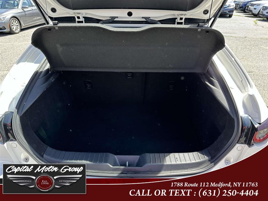 2021 Mazda Mazda3 Hatchback 2.5 Turbo Auto AWD, available for sale in Medford, New York | Capital Motor Group Inc. Medford, New York 2021 Mazda Mazda3 Hatchback 2.5 Turbo Auto AWD, available for sale in Medford, New York | Capital Motor Group Inc. Medford, New York
