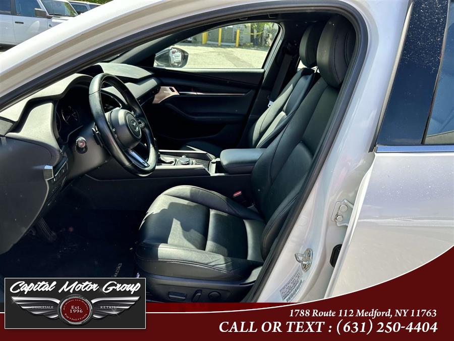 2021 Mazda Mazda3 Hatchback 2.5 Turbo Auto AWD, available for sale in Medford, New York | Capital Motor Group Inc. Medford, New York 2021 Mazda Mazda3 Hatchback 2.5 Turbo Auto AWD, available for sale in Medford, New York | Capital Motor Group Inc. Medford, New York