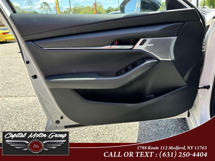2021 Mazda Mazda3 Hatchback 2.5 Turbo Auto AWD, available for sale in Medford, New York | Capital Motor Group Inc. Medford, New York 2021 Mazda Mazda3 Hatchback 2.5 Turbo Auto AWD, available for sale in Medford, New York | Capital Motor Group Inc. Medford, New York