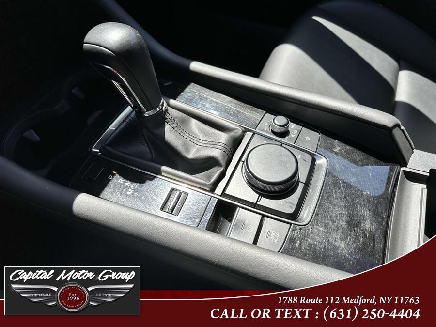 2021 Mazda Mazda3 Hatchback 2.5 Turbo Auto AWD, available for sale in Medford, New York | Capital Motor Group Inc. Medford, New York 2021 Mazda Mazda3 Hatchback 2.5 Turbo Auto AWD, available for sale in Medford, New York | Capital Motor Group Inc. Medford, New York