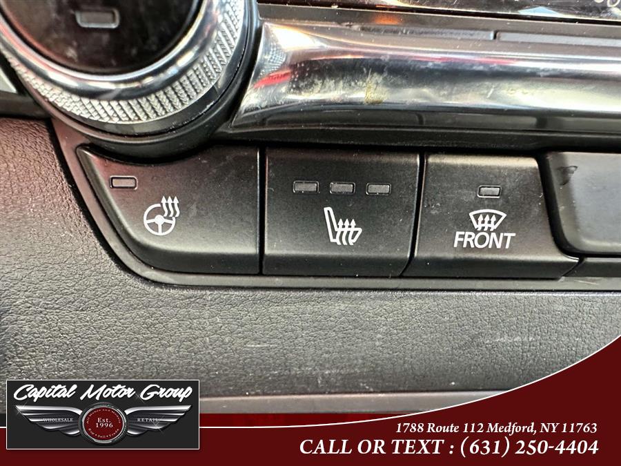 2021 Mazda Mazda3 Hatchback 2.5 Turbo Auto AWD, available for sale in Medford, New York | Capital Motor Group Inc. Medford, New York 2021 Mazda Mazda3 Hatchback 2.5 Turbo Auto AWD, available for sale in Medford, New York | Capital Motor Group Inc. Medford, New York
