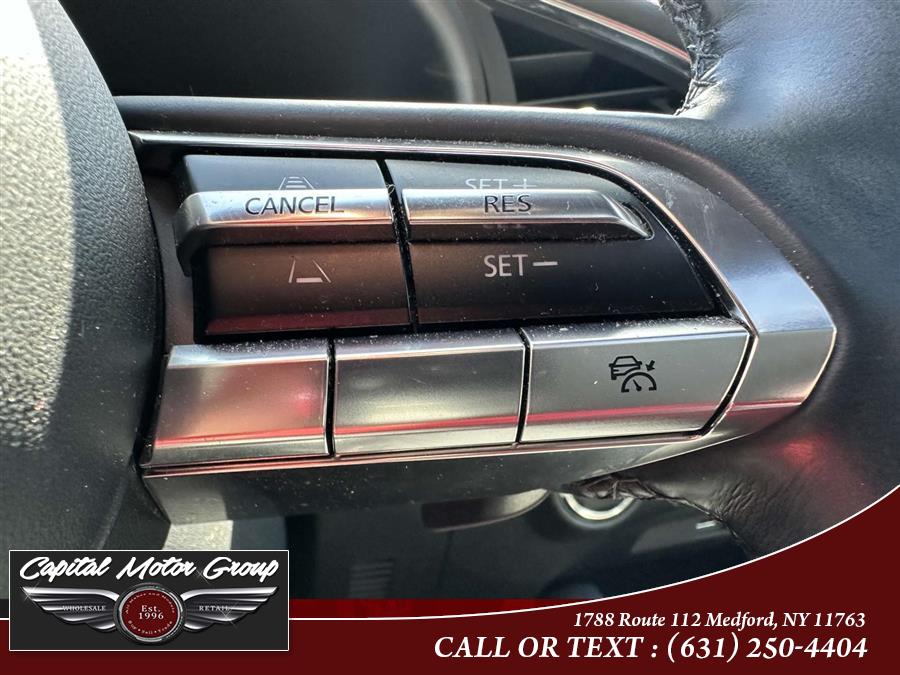 2021 Mazda Mazda3 Hatchback 2.5 Turbo Auto AWD, available for sale in Medford, New York | Capital Motor Group Inc. Medford, New York 2021 Mazda Mazda3 Hatchback 2.5 Turbo Auto AWD, available for sale in Medford, New York | Capital Motor Group Inc. Medford, New York