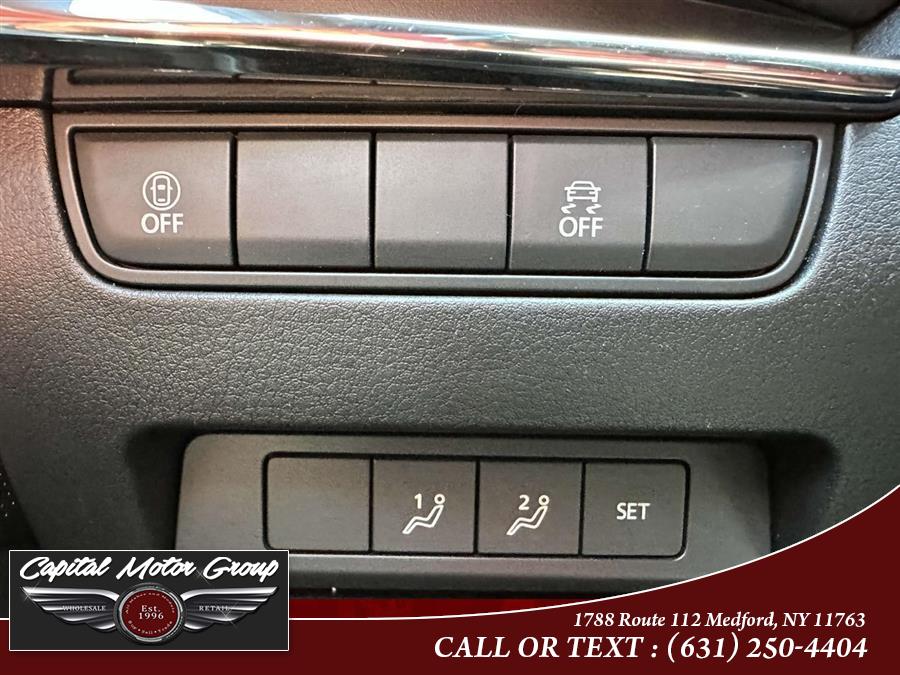 2021 Mazda Mazda3 Hatchback 2.5 Turbo Auto AWD, available for sale in Medford, New York | Capital Motor Group Inc. Medford, New York 2021 Mazda Mazda3 Hatchback 2.5 Turbo Auto AWD, available for sale in Medford, New York | Capital Motor Group Inc. Medford, New York