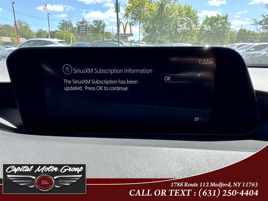 2021 Mazda Mazda3 Hatchback 2.5 Turbo Auto AWD, available for sale in Medford, New York | Capital Motor Group Inc. Medford, New York 2021 Mazda Mazda3 Hatchback 2.5 Turbo Auto AWD, available for sale in Medford, New York | Capital Motor Group Inc. Medford, New York