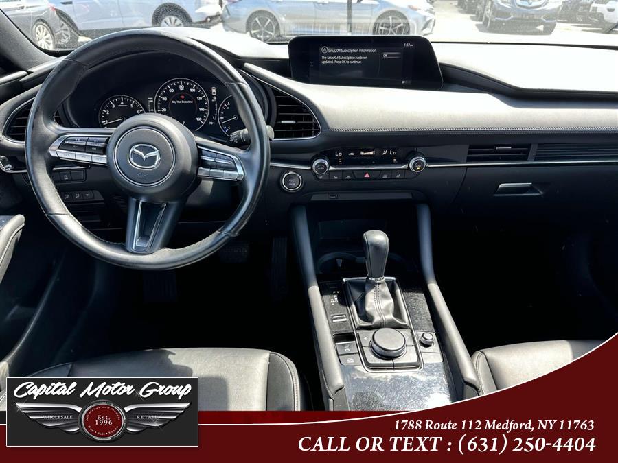 2021 Mazda Mazda3 Hatchback 2.5 Turbo Auto AWD, available for sale in Medford, New York | Capital Motor Group Inc. Medford, New York 2021 Mazda Mazda3 Hatchback 2.5 Turbo Auto AWD, available for sale in Medford, New York | Capital Motor Group Inc. Medford, New York