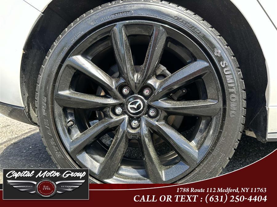 2021 Mazda Mazda3 Hatchback 2.5 Turbo Auto AWD, available for sale in Medford, New York | Capital Motor Group Inc. Medford, New York 2021 Mazda Mazda3 Hatchback 2.5 Turbo Auto AWD, available for sale in Medford, New York | Capital Motor Group Inc. Medford, New York
