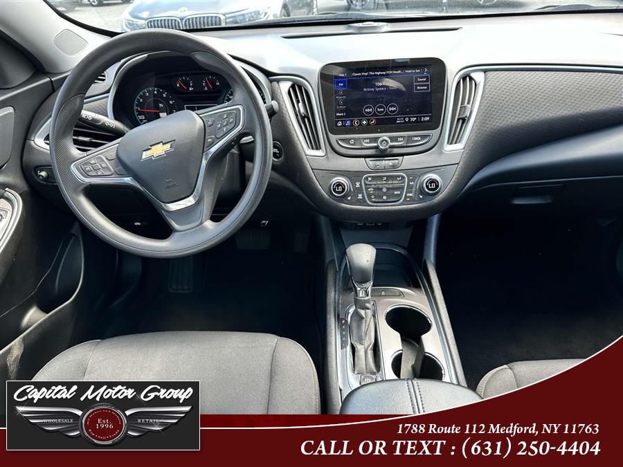 2022 Chevrolet Malibu 4dr Sdn LT, available for sale in Medford, New York | Capital Motor Group Inc. Medford, New York 2022 Chevrolet Malibu 4dr Sdn LT, available for sale in Medford, New York | Capital Motor Group Inc. Medford, New York
