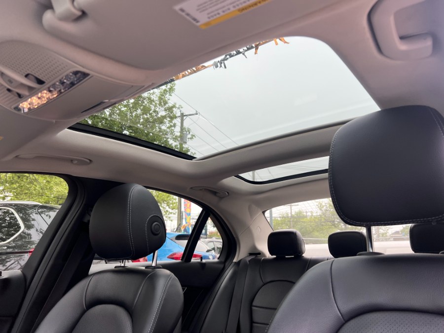 2017 Mercedes-Benz C-Class C 300 4MATIC Sedan with Sport Pkg, available for sale in New Haven, Connecticut | Unique Auto Sales LLC. New Haven, Connecticut 2017 Mercedes-Benz C-Class C 300 4MATIC Sedan with Sport Pkg, available for sale in New Haven, Connecticut | Unique Auto Sales LLC. New Haven, Connecticut