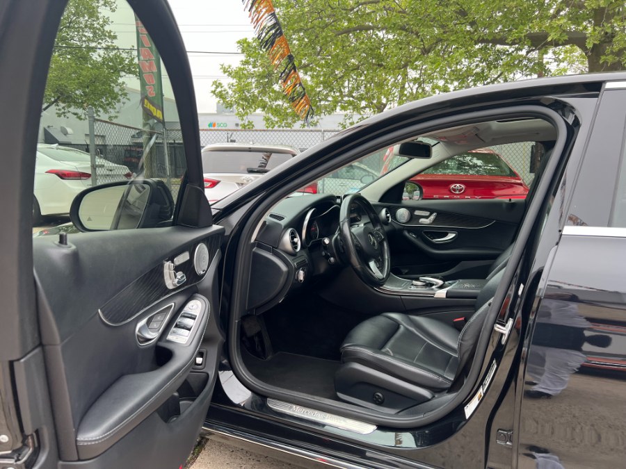 2017 Mercedes-Benz C-Class C 300 4MATIC Sedan with Sport Pkg, available for sale in New Haven, Connecticut | Unique Auto Sales LLC. New Haven, Connecticut 2017 Mercedes-Benz C-Class C 300 4MATIC Sedan with Sport Pkg, available for sale in New Haven, Connecticut | Unique Auto Sales LLC. New Haven, Connecticut