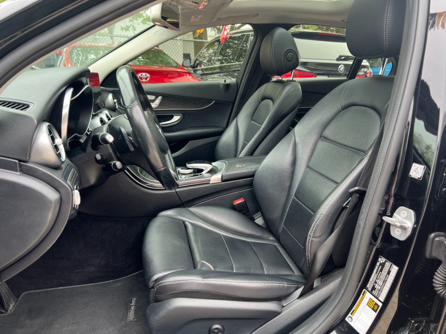 2017 Mercedes-Benz C-Class C 300 4MATIC Sedan with Sport Pkg, available for sale in New Haven, Connecticut | Unique Auto Sales LLC. New Haven, Connecticut 2017 Mercedes-Benz C-Class C 300 4MATIC Sedan with Sport Pkg, available for sale in New Haven, Connecticut | Unique Auto Sales LLC. New Haven, Connecticut