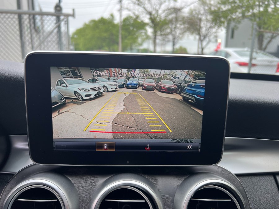 2017 Mercedes-Benz C-Class C 300 4MATIC Sedan with Sport Pkg, available for sale in New Haven, Connecticut | Unique Auto Sales LLC. New Haven, Connecticut 2017 Mercedes-Benz C-Class C 300 4MATIC Sedan with Sport Pkg, available for sale in New Haven, Connecticut | Unique Auto Sales LLC. New Haven, Connecticut