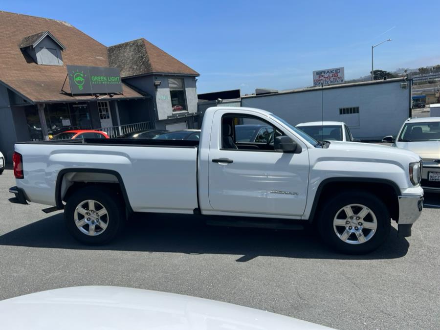 2016 GMC Sierra 1500 Reg Cab Long Bed, available for sale in Daly City, California | Green Light Auto Wholesale. Daly City, California 2016 GMC Sierra 1500 Reg Cab Long Bed, available for sale in Daly City, California | Green Light Auto Wholesale. Daly City, California