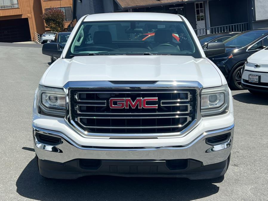 2016 GMC Sierra 1500 Reg Cab Long Bed, available for sale in Daly City, California | Green Light Auto Wholesale. Daly City, California 2016 GMC Sierra 1500 Reg Cab Long Bed, available for sale in Daly City, California | Green Light Auto Wholesale. Daly City, California