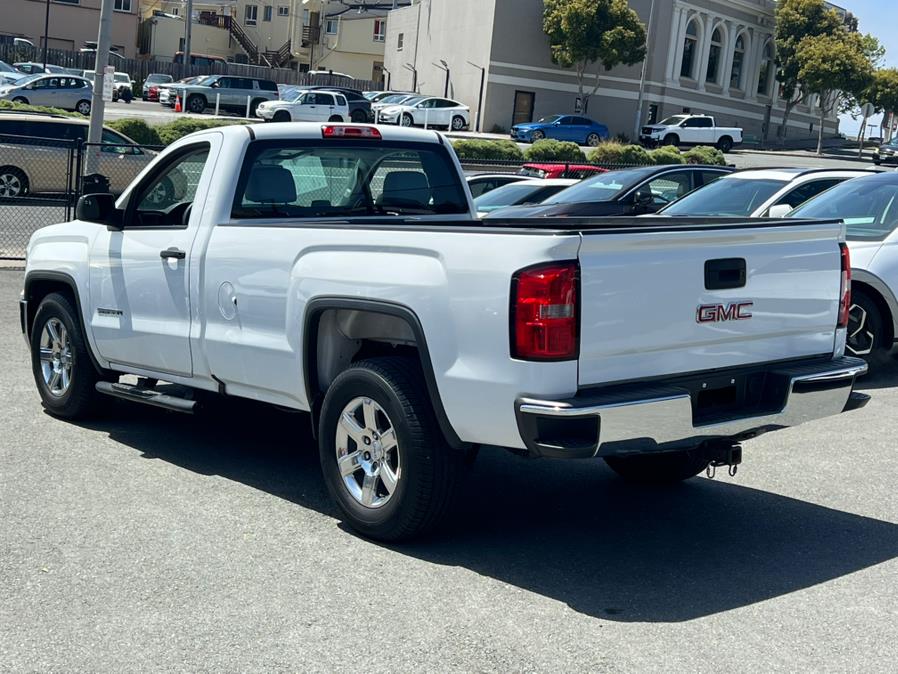 2016 GMC Sierra 1500 Reg Cab Long Bed, available for sale in Daly City, California | Green Light Auto Wholesale. Daly City, California 2016 GMC Sierra 1500 Reg Cab Long Bed, available for sale in Daly City, California | Green Light Auto Wholesale. Daly City, California
