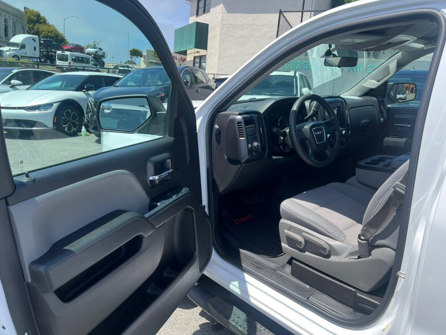 2016 GMC Sierra 1500 Reg Cab Long Bed, available for sale in Daly City, California | Green Light Auto Wholesale. Daly City, California 2016 GMC Sierra 1500 Reg Cab Long Bed, available for sale in Daly City, California | Green Light Auto Wholesale. Daly City, California