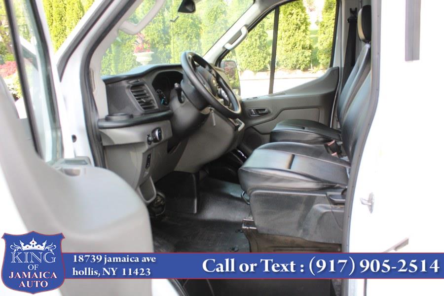 2022 Ford Transit Cargo Van T-250 148" Hi Rf 9070 GVWR AWD, available for sale in Hempstead, New York | VIP Auto Credit Express. Hempstead, New York 2022 Ford Transit Cargo Van T-250 148" Hi Rf 9070 GVWR AWD, available for sale in Hempstead, New York | VIP Auto Credit Express. Hempstead, New York