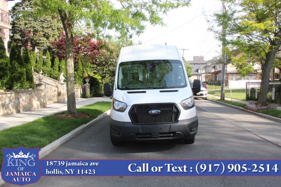 2022 Ford Transit Cargo Van T-250 148" Hi Rf 9070 GVWR AWD, available for sale in Hempstead, New York | VIP Auto Credit Express. Hempstead, New York 2022 Ford Transit Cargo Van T-250 148" Hi Rf 9070 GVWR AWD, available for sale in Hempstead, New York | VIP Auto Credit Express. Hempstead, New York