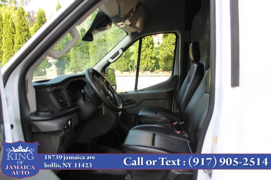 2022 Ford Transit Cargo Van T-250 148" Hi Rf 9070 GVWR AWD, available for sale in Hempstead, New York | VIP Auto Credit Express. Hempstead, New York 2022 Ford Transit Cargo Van T-250 148" Hi Rf 9070 GVWR AWD, available for sale in Hempstead, New York | VIP Auto Credit Express. Hempstead, New York