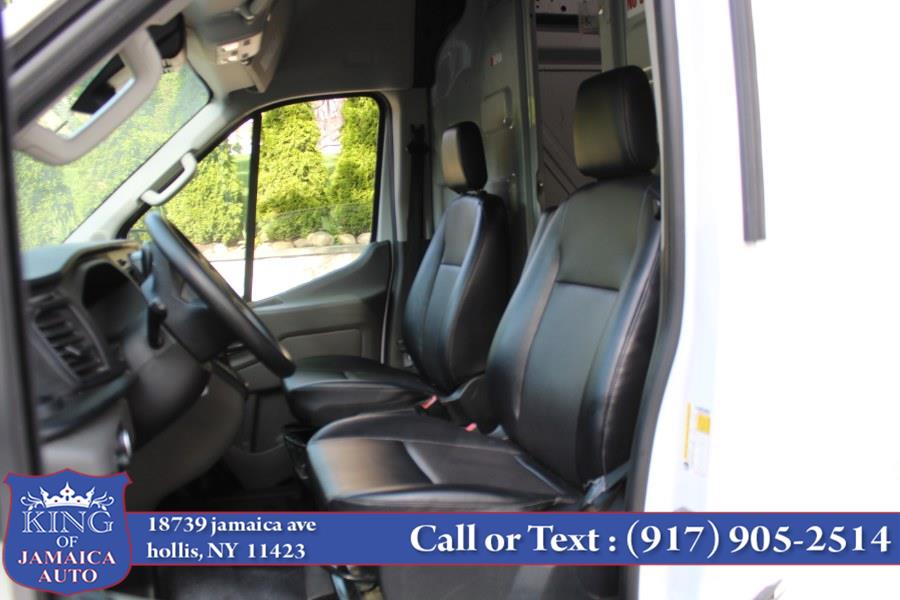 2022 Ford Transit Cargo Van T-250 148" Hi Rf 9070 GVWR AWD, available for sale in Hempstead, New York | VIP Auto Credit Express. Hempstead, New York 2022 Ford Transit Cargo Van T-250 148" Hi Rf 9070 GVWR AWD, available for sale in Hempstead, New York | VIP Auto Credit Express. Hempstead, New York