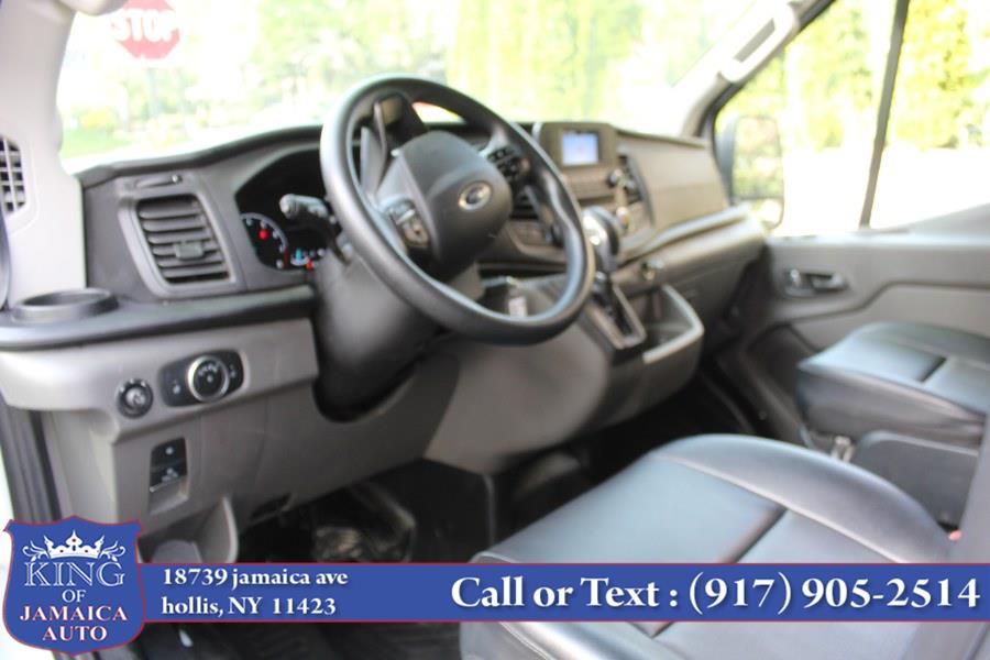 2022 Ford Transit Cargo Van T-250 148" Hi Rf 9070 GVWR AWD, available for sale in Hempstead, New York | VIP Auto Credit Express. Hempstead, New York 2022 Ford Transit Cargo Van T-250 148" Hi Rf 9070 GVWR AWD, available for sale in Hempstead, New York | VIP Auto Credit Express. Hempstead, New York
