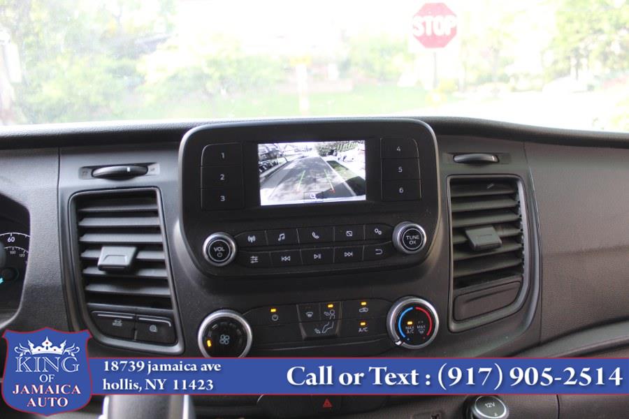 2022 Ford Transit Cargo Van T-250 148" Hi Rf 9070 GVWR AWD, available for sale in Hempstead, New York | VIP Auto Credit Express. Hempstead, New York 2022 Ford Transit Cargo Van T-250 148" Hi Rf 9070 GVWR AWD, available for sale in Hempstead, New York | VIP Auto Credit Express. Hempstead, New York