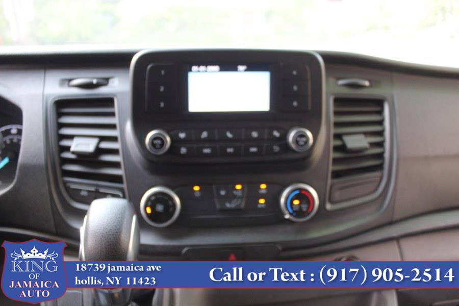 2022 Ford Transit Cargo Van T-250 148" Hi Rf 9070 GVWR AWD, available for sale in Hempstead, New York | VIP Auto Credit Express. Hempstead, New York 2022 Ford Transit Cargo Van T-250 148" Hi Rf 9070 GVWR AWD, available for sale in Hempstead, New York | VIP Auto Credit Express. Hempstead, New York