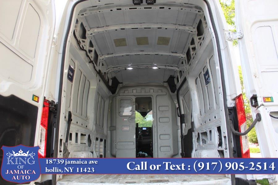 2022 Ford Transit Cargo Van T-250 148" Hi Rf 9070 GVWR AWD, available for sale in Hempstead, New York | VIP Auto Credit Express. Hempstead, New York 2022 Ford Transit Cargo Van T-250 148" Hi Rf 9070 GVWR AWD, available for sale in Hempstead, New York | VIP Auto Credit Express. Hempstead, New York